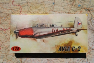 KP.04  AVIA C-2